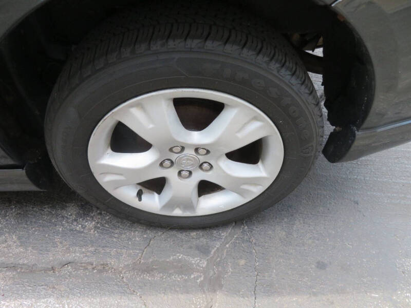 2006 Toyota Matrix XR