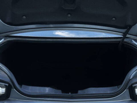 2021 Chevrolet Camaro LT