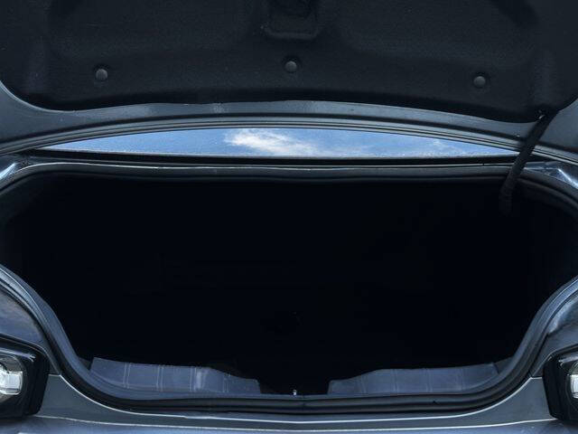 2021 Chevrolet Camaro LT