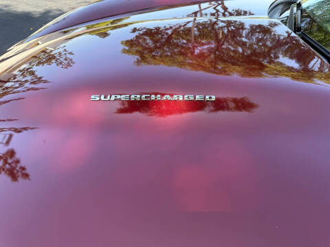 2006 Chevrolet Corvette