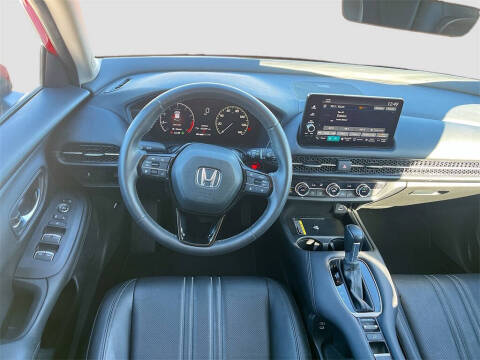 2024 Honda HR-V