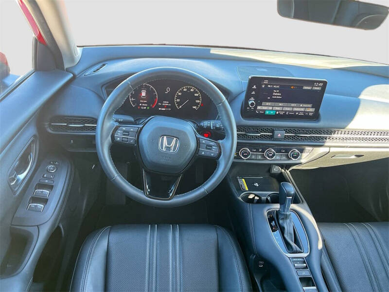 2024 Honda HR-V