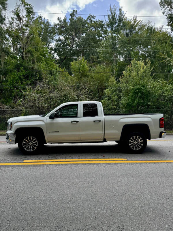 2019 GMC Sierra 1500 Limited