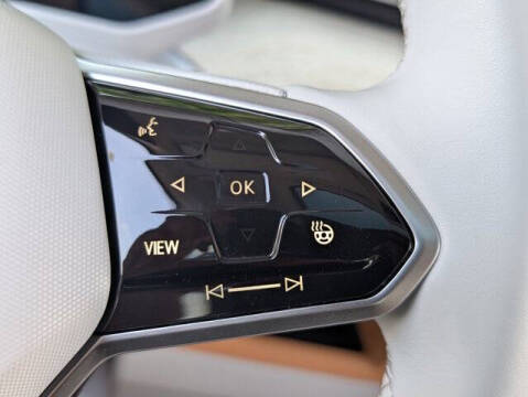 2025 Volkswagen ID. Buzz Pro S Plus