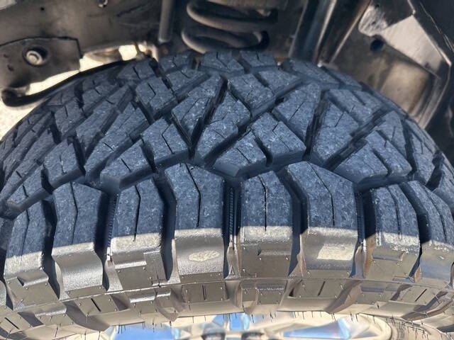 2016 RAM 2500 Lone Star