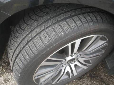 2015 Kia Cadenza Premium