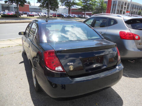 2006 Saturn Ion 2