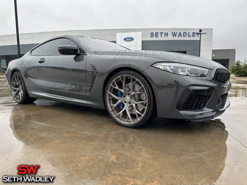 BMW M8 For Sale In Ada, OK