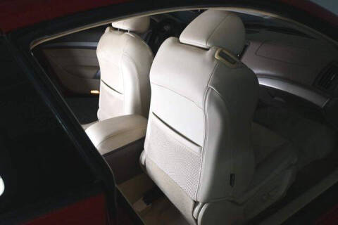 2009 Infiniti G37 Coupe