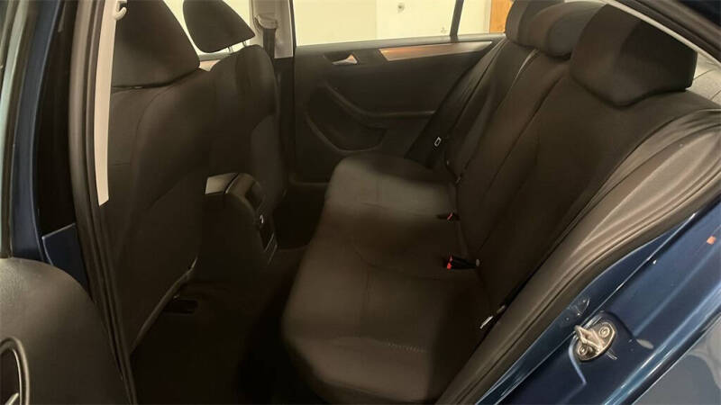 2015 Volkswagen Jetta