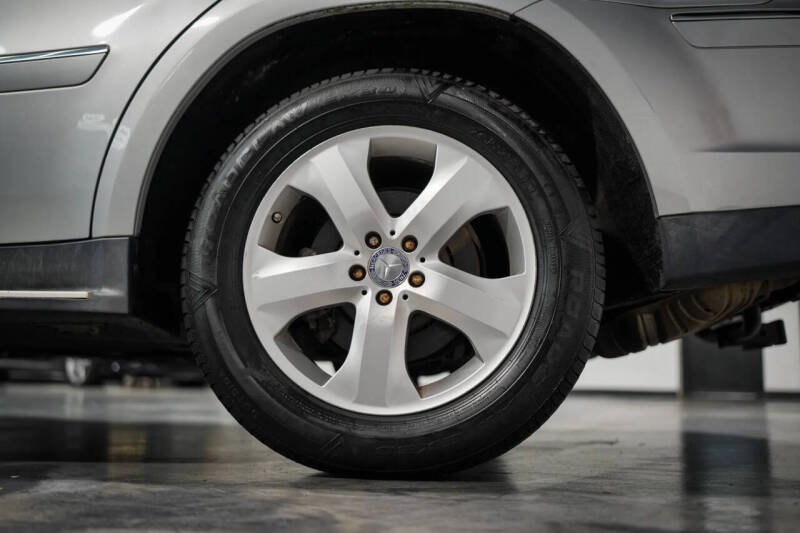 2012 Mercedes-Benz GL-Class GL 450 4MATIC
