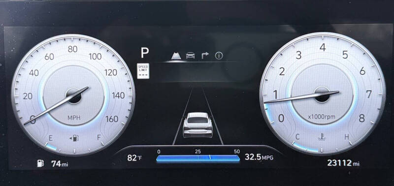 2024 Hyundai Elantra N Line