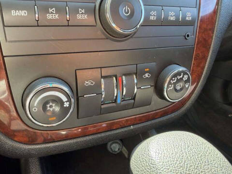 2007 Chevrolet Impala LT