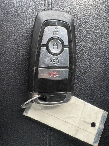 2020 Ford Mustang GT