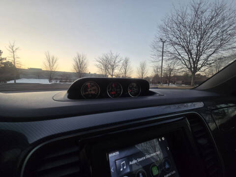 2014 Volkswagen Beetle R-Line PZEV