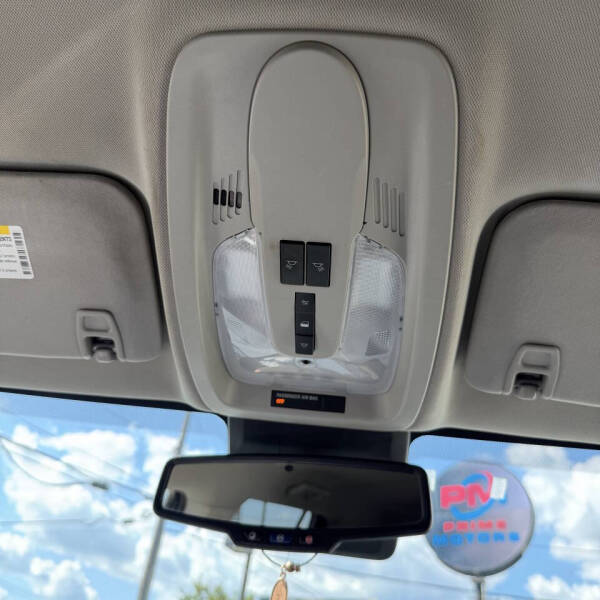 2016 GMC Terrain SLE-2