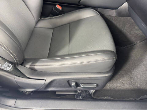 2024 Lexus IS 350 F SPORT Design