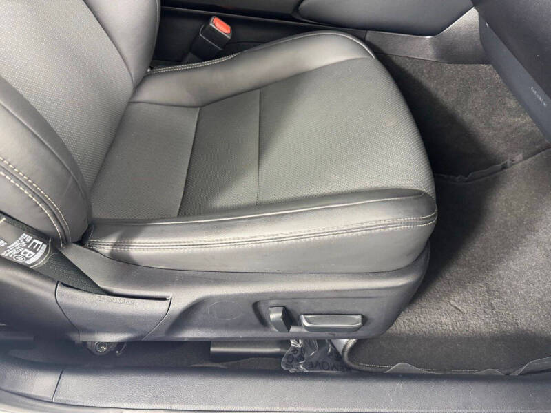 2024 Lexus IS 350 F SPORT Design