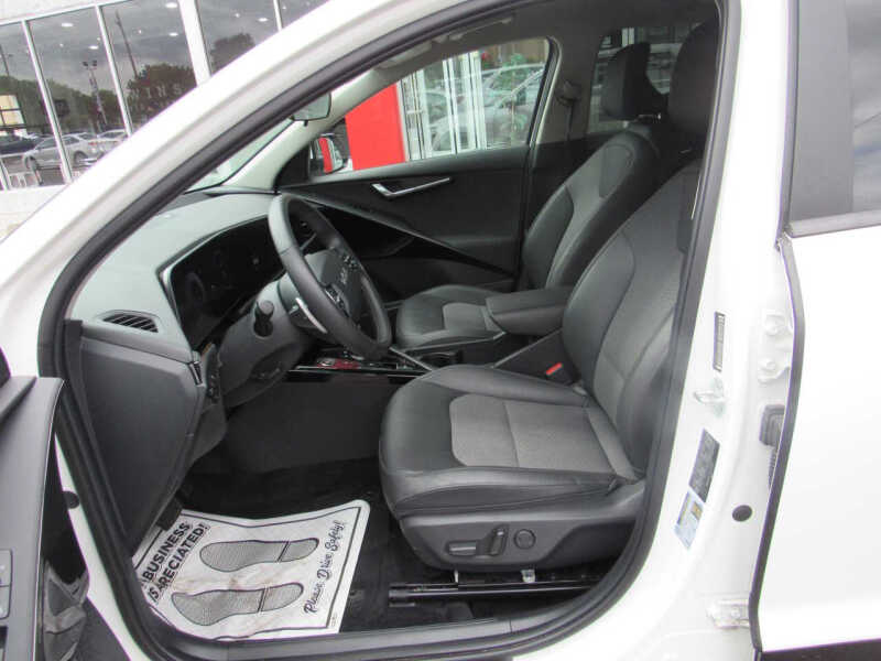 2024 Kia Niro EV Wind