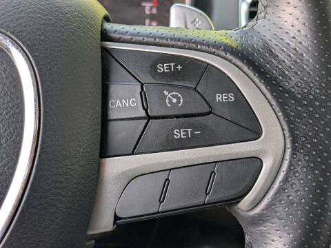 2017 Dodge Durango R/T