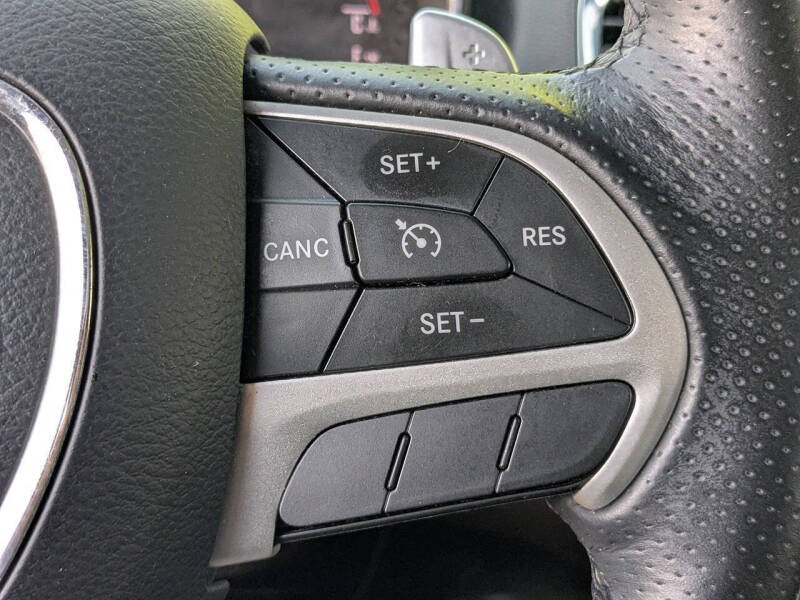 2017 Dodge Durango R/T