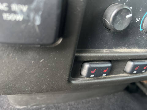 2012 Ford Expedition EL Limited