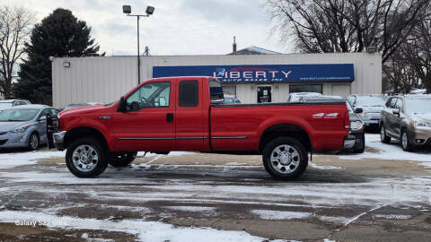 1999 Ford F-250 Super Duty XLT