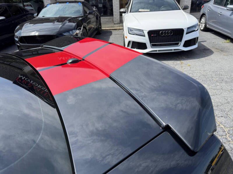 2009 Ford Shelby GT500