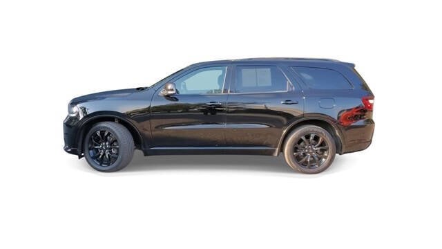 2019 Dodge Durango for sale at Bowman Auto Center in Clarkston, MI