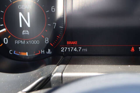 2023 Ford Mustang GT Premium