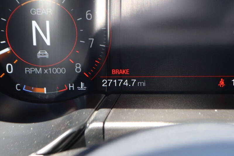 2023 Ford Mustang GT Premium