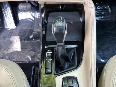 2016 BMW X1 xDrive28i