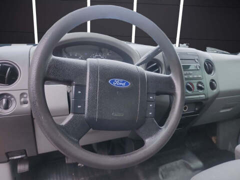 2006 Ford F-150