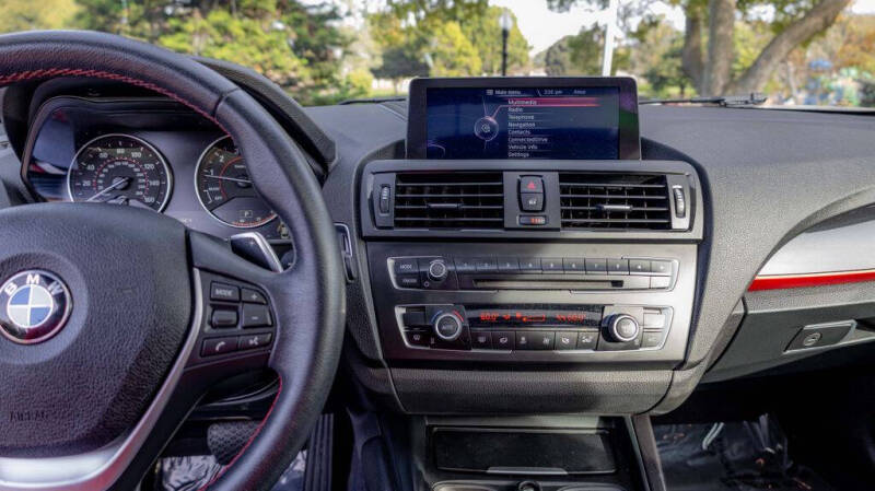 2015 BMW 2 Series 228i