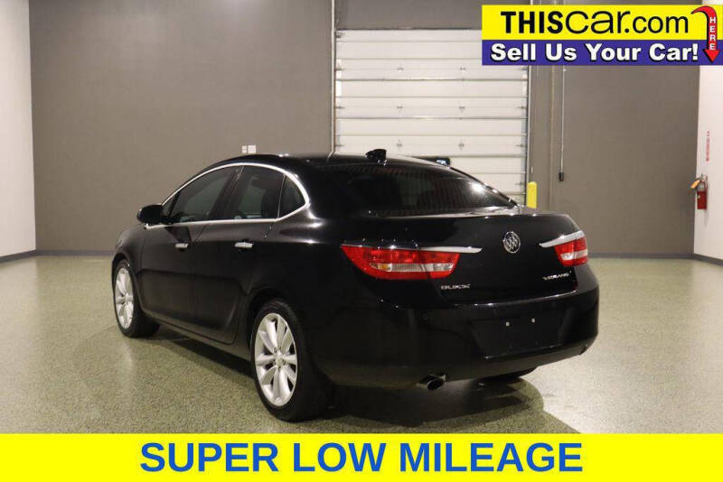 2016 Buick Verano Leather Group
