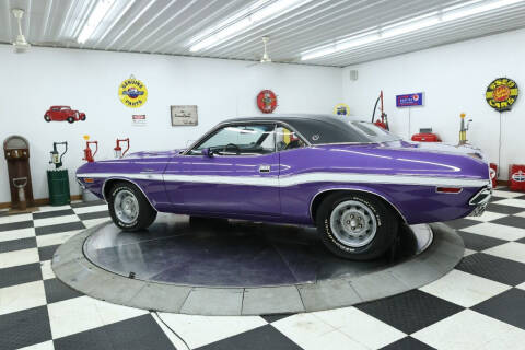 1970 Dodge Challenger