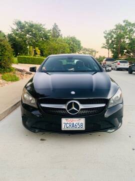 2014 Mercedes-Benz CLA for sale at Ameer Autos in San Diego CA