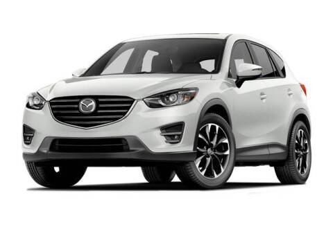 2016 Mazda CX-5 for sale at BORGMAN OF HOLLAND LLC in Holland MI