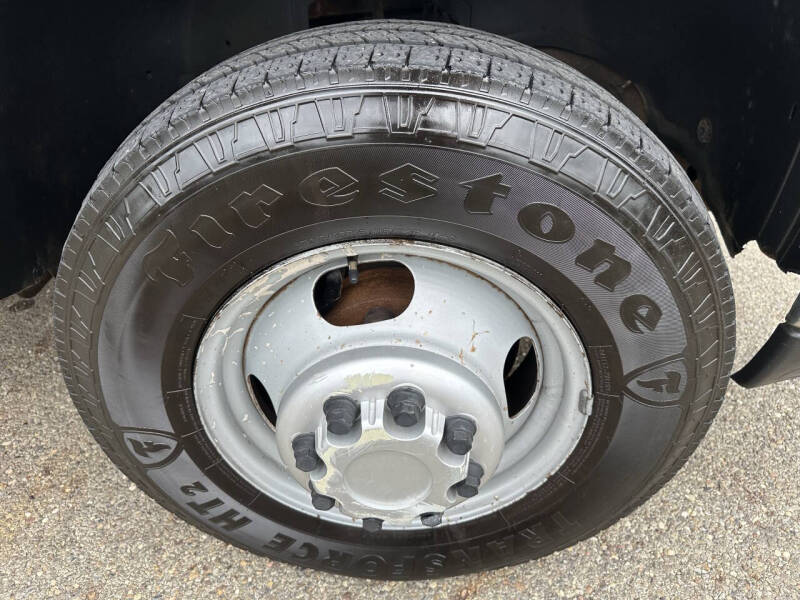 2006 Chevrolet Silverado 3500