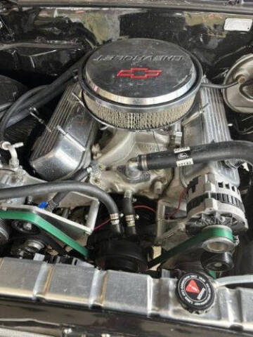 1966 Chevrolet Chevelle