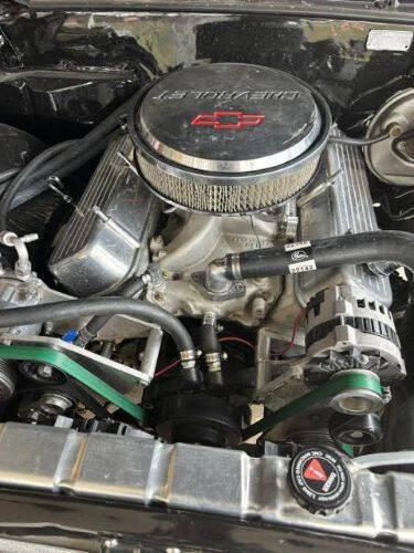 1966 Chevrolet Chevelle