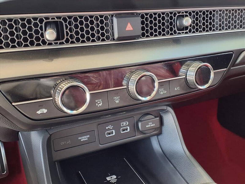 2025 Honda Civic Type R