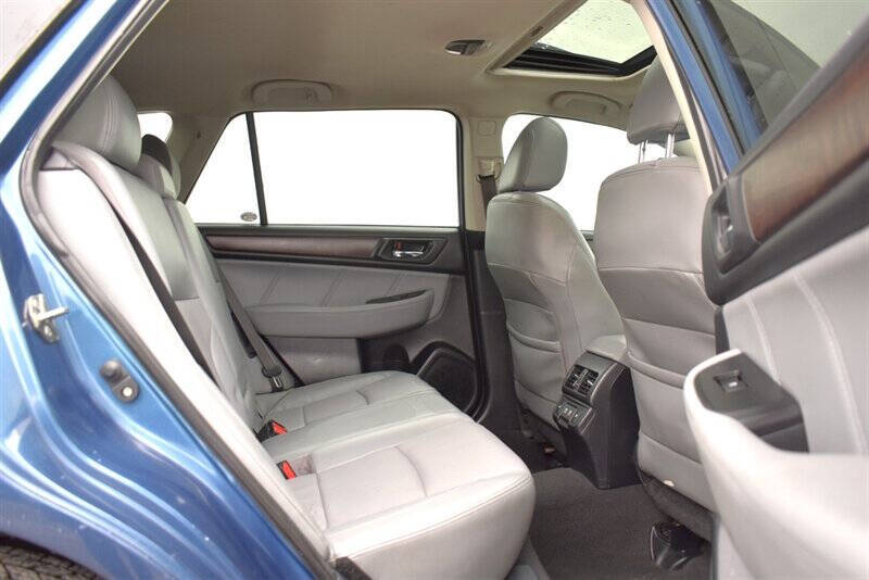 2019 Subaru Outback 3.6R Limited