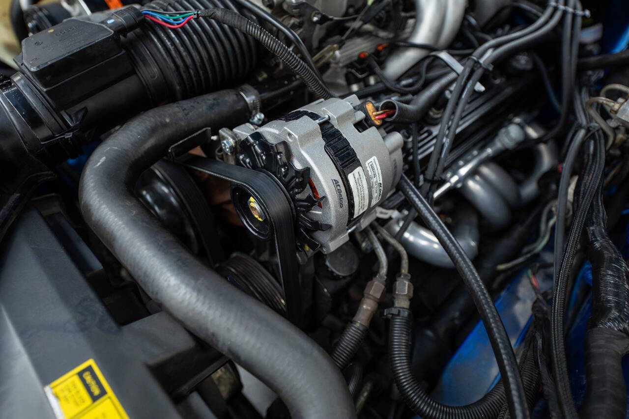 1989 Chevrolet Camaro 152