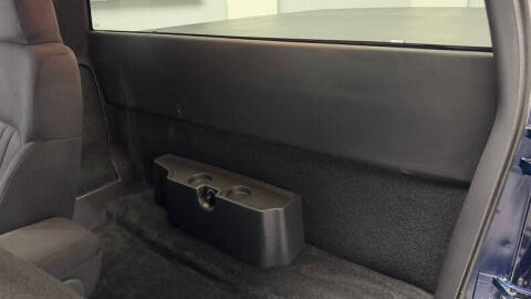 2003 Chevrolet S-10 LS Xtreme