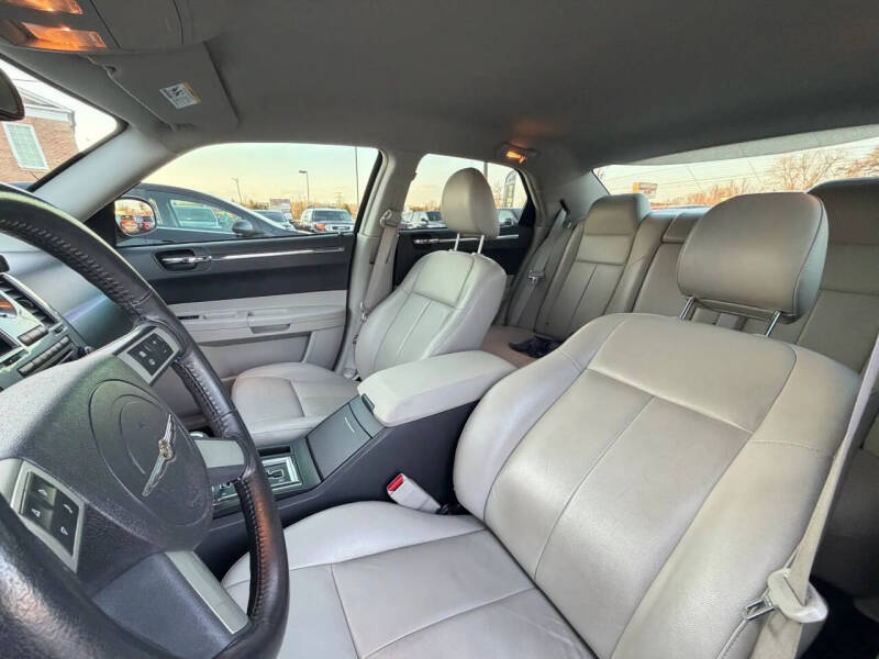 2007 Chrysler 300 Touring