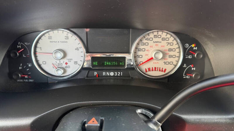 2006 Ford F-350 Super Duty Lariat