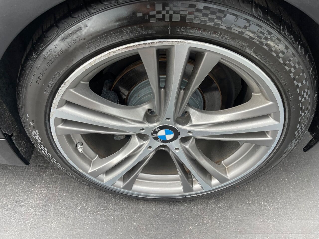 2016 BMW 428i Convertible - $18,900