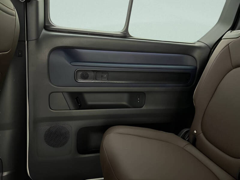 2025 Volkswagen ID. Buzz Pro S