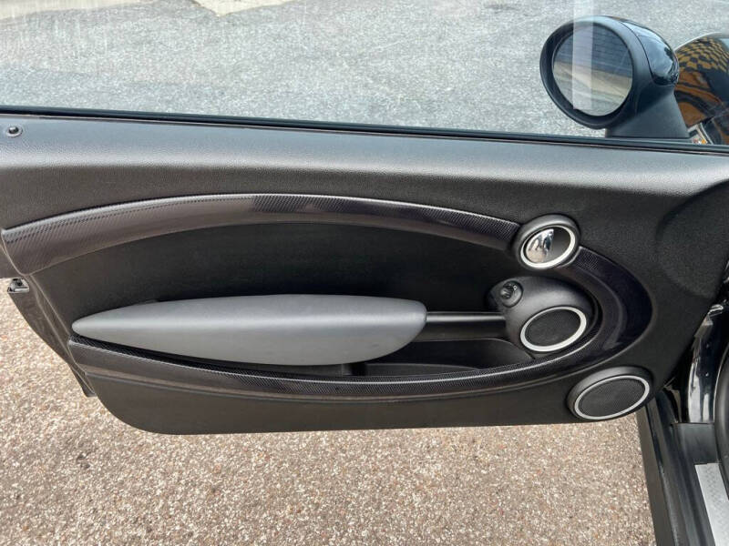 2012 MINI Cooper Hardtop S